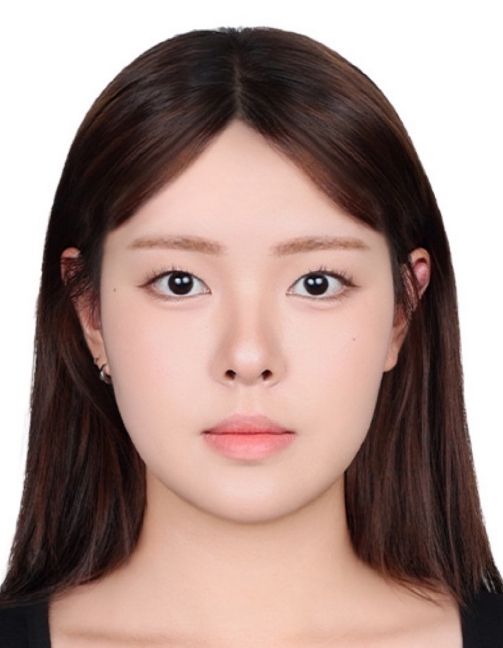 경상국립대학교(GNU) 농업생명과학대학 환경재료과학과 석사과정 김민서 씨