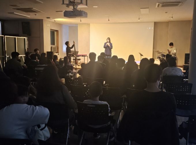 ‘한국인이 사랑하는 영화와 재즈’공연