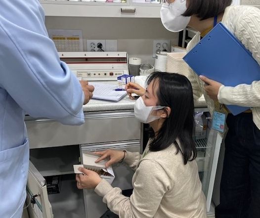 병원급 의료기관 지도‧점검