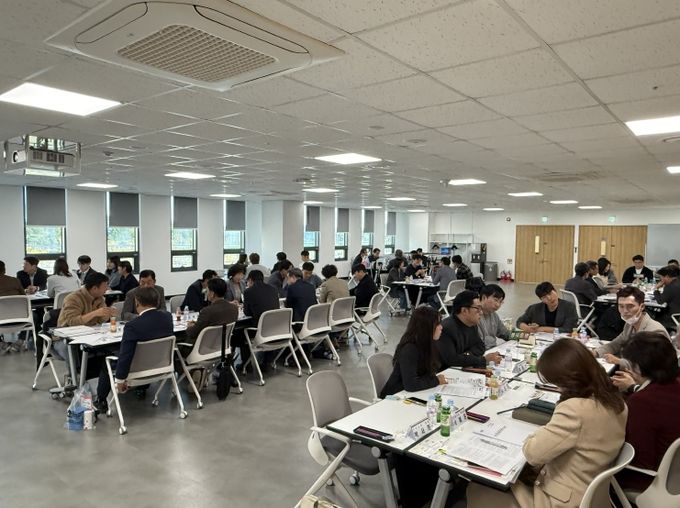 2026태안국제원예치유박람회 제2차 자문위원회 회의