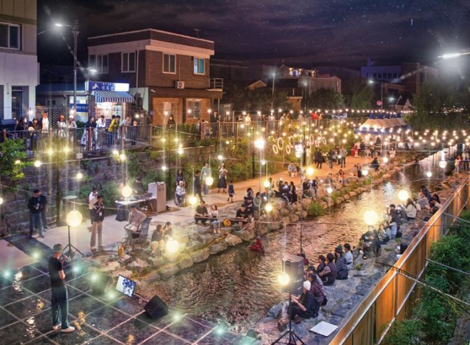 백제의 고도 공주, 역사와 문화가 어우러진 매력 도시