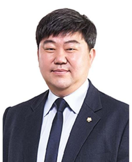 부산시의회 전원석 의원