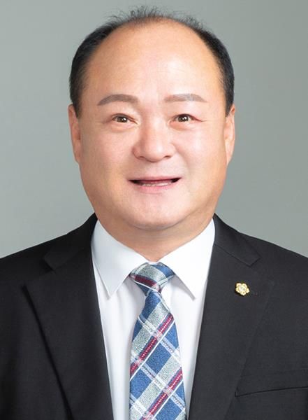 류인출 강원특별자치도의원, 공유전동킥보드 안전 대책 촉구