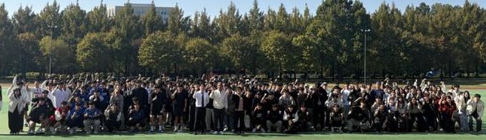 제27회 전남대학교 총장배 축구대회