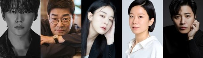 사진 제공: 빌리언스, 에일리언컴퍼니, 호두앤유엔터테인먼트, 바로엔터테인먼트