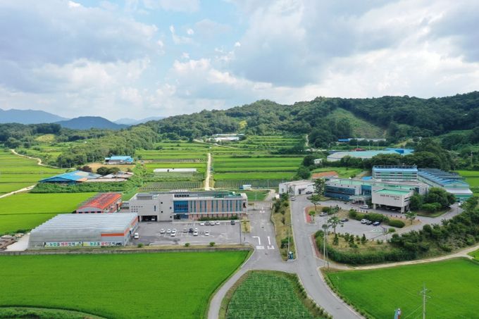 유기농업자재 신청접수(농업기술센터)