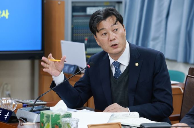 전라남도의회 서동욱 도의원