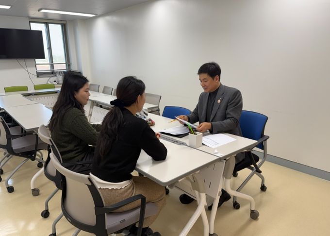 2025 연천위센터 정신과 전문의 대면상담 자문