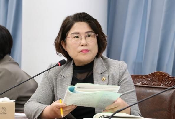 김화신 전라남도의원, “오동재 한옥호텔, 지역과 함께 성장하는 명소로 거듭나야”