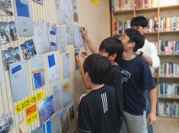 ‘꿈.결:나의 동네에서…’ 성료