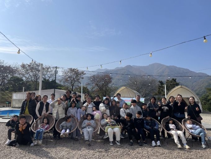 진주시 드림스타트‘우리 가족 힐링데이’