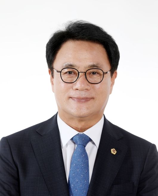 전라남도의회 송형곤의원