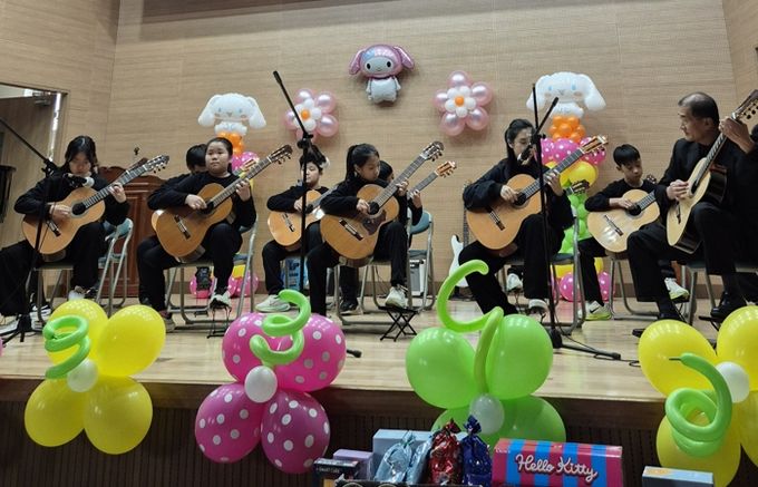 아이들의 웃음꽃 활짝! 보은군 지역아동센터‘어울림 한마당’큰 호응