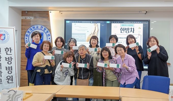 익산시, 외국인 대상 웰니스 관광 선보인다