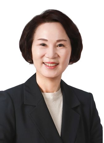 김용임 광주광역시의원(국민의힘, 비례)