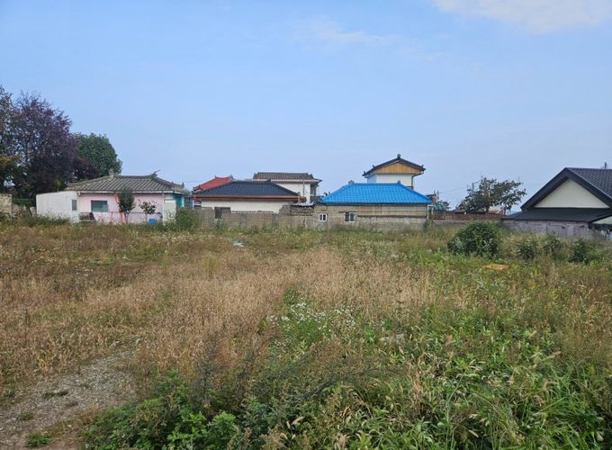 주차난 해소와 어르신 복지환경 개선