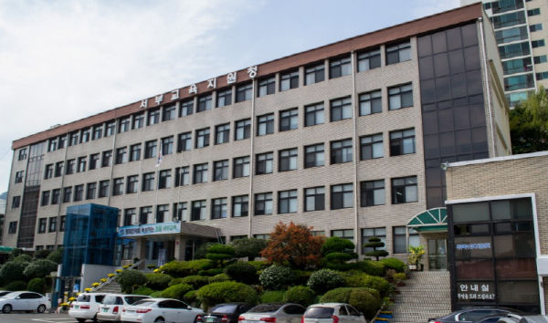 서부교육지원청