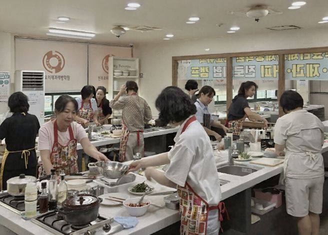 전북특별자치도, 평생교육이용권 전액 사용자 대상 우수이용자 추가 지원