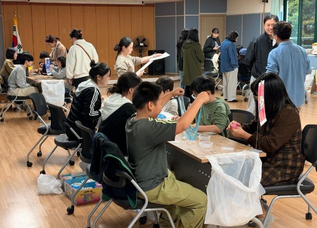 청소년축제 ‘오늘도, 이도'