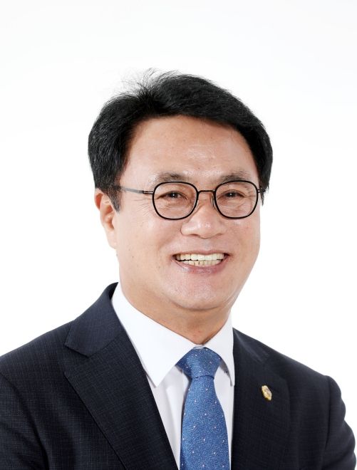 전라남도의회 송형곤 의원