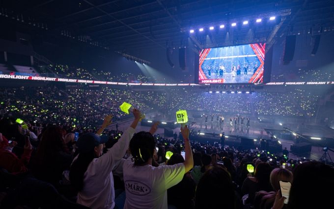 지난 9일 인스파이어 엔터테인먼트 리조트에서 열린 ‘2025 인천공항 스카이 페스티벌’에서 이학재 인천국제공항공사 사장이 인사말을 하고 있다.