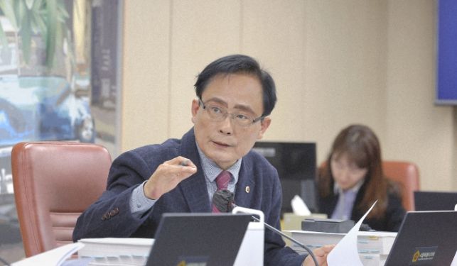서울특별시의회 김형재 시의원