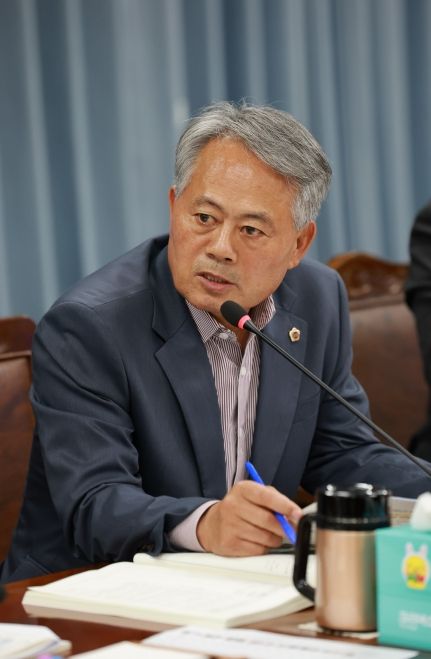 전라남도의회 박성재의원