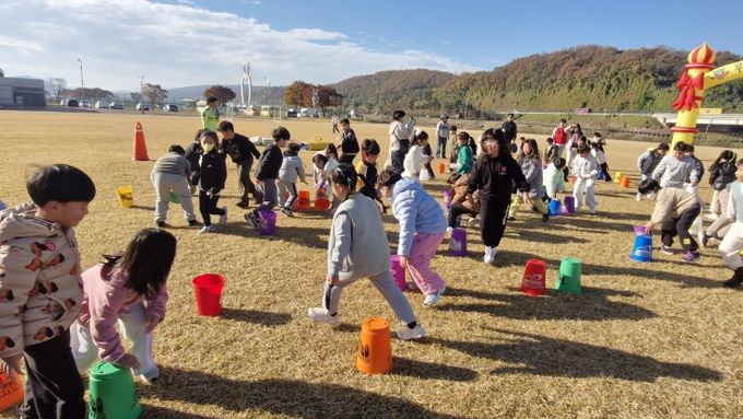 ‘2025 유·초 연계 교육 놀이로 잇-다’ 운영