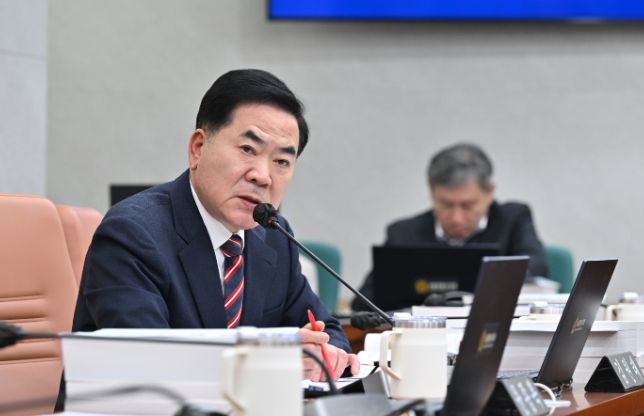 김원태 서울시의원