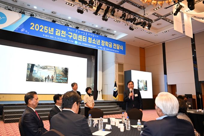 김천시니어클럽과 연계 폐의약품 수거단 운영