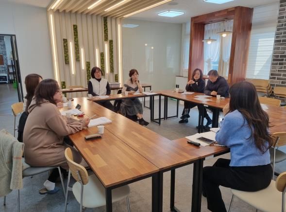 ‘학습코칭 금쪽 상담소’ 함께 배우고 성장하는 실천의 시간 가져