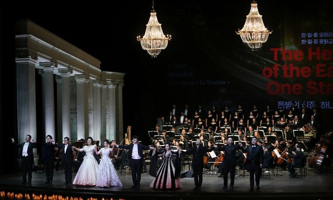 제22회 대구국제오페라축제,