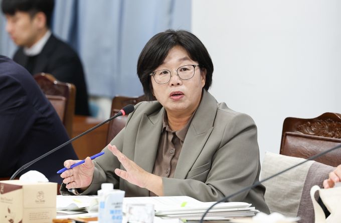 전라남도의회 오미화 의원