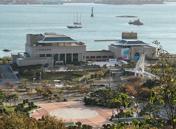 목포문화예술회관