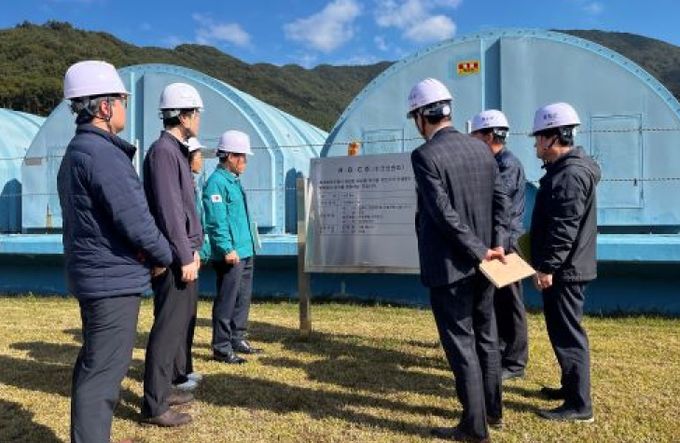 도급‧용역‧위탁사업 안전보건 현장 컨설팅 실시