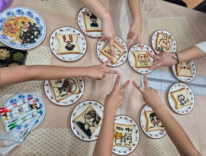 2025년 Wee센터 학교폭력 피해학생 맞춤형 치유 프로그램