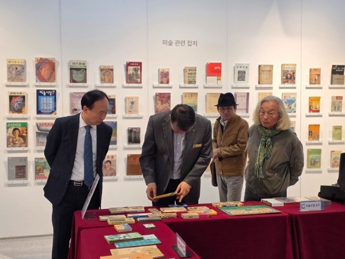 2025 충북교원미술초대기획展