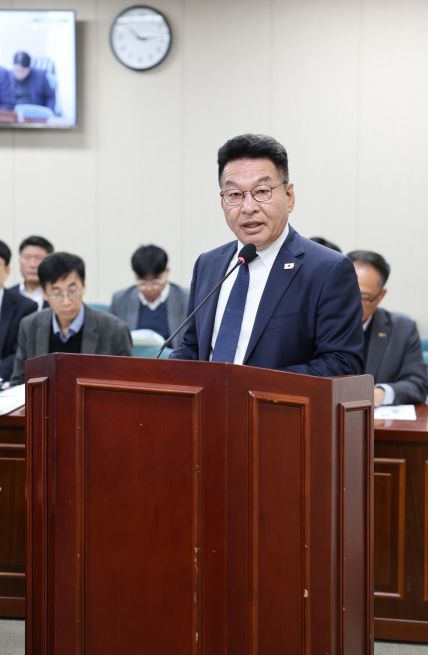 전라남도의회 김정이 도의원