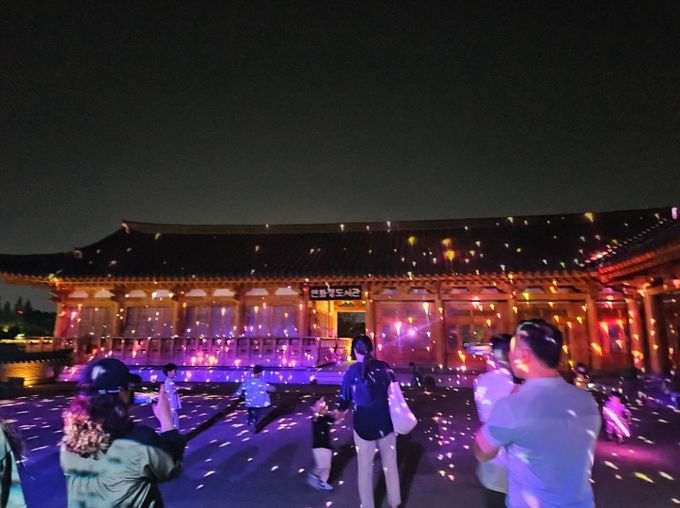 전주시 덕진공원, 체류형 문화공원으로의 변신