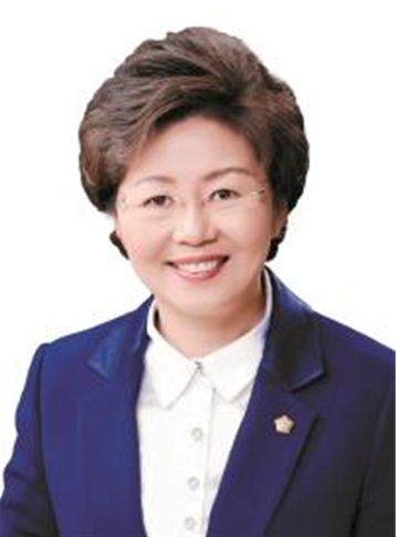 왕정순 의원(더불어민주당, 관악구 제2선거구)