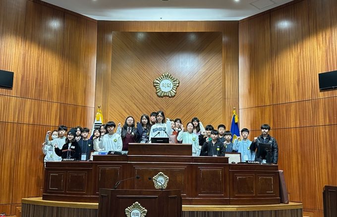 군산시,‘동포와 함께하는 우리들의 군산 1박 2일 성료