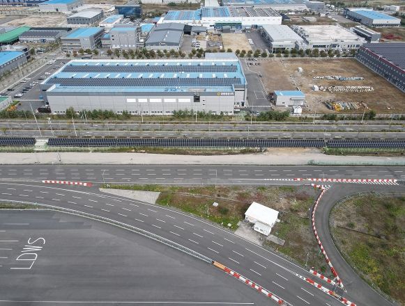 대구시민햇빛발전소 19호기