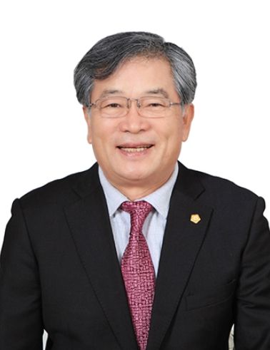 이재갑 의원(와룡·길안·임동·예안·도산·녹전)