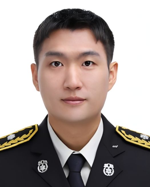 소방행정과 이원규 소방위