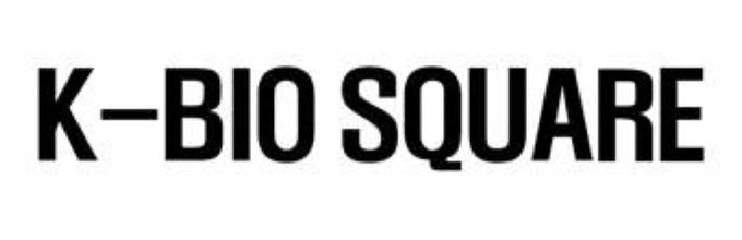 K-BIO SQUARE