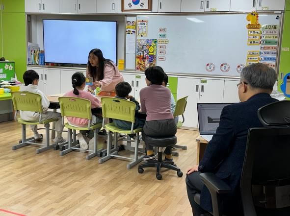 충남교육청, 특수교사의 수업 전문성 강화와 학생 맞춤형 수업 설계에 큰 성과