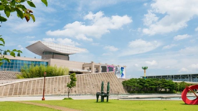 대전시립미술관,