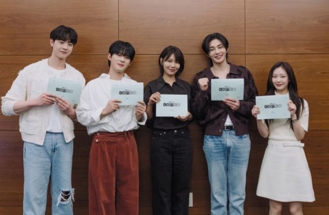 사진 제공=KT스튜디오지니