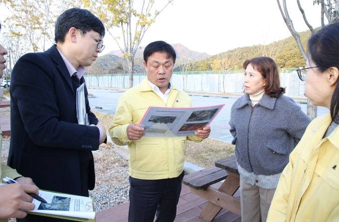 정읍시, 현장 중심 적극행정으로 생활불편 해소·안전 강화