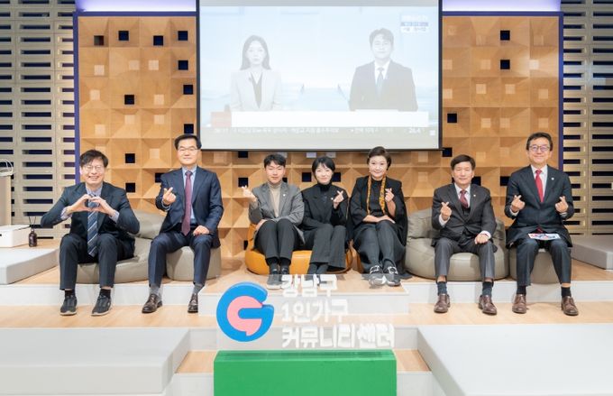 제331회 정례회 복지문화위원회 현지확인